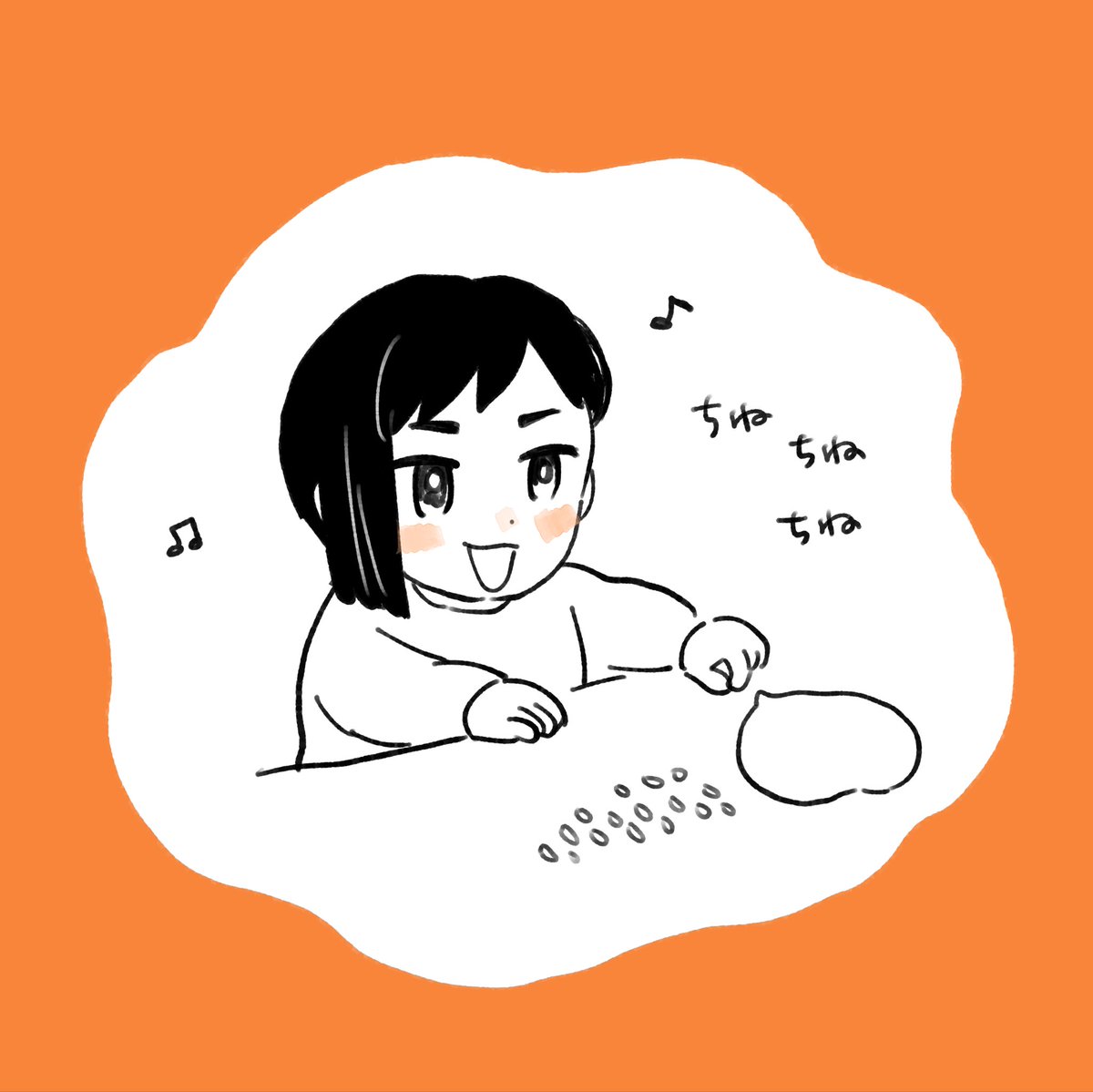 露草🌷 tweet media