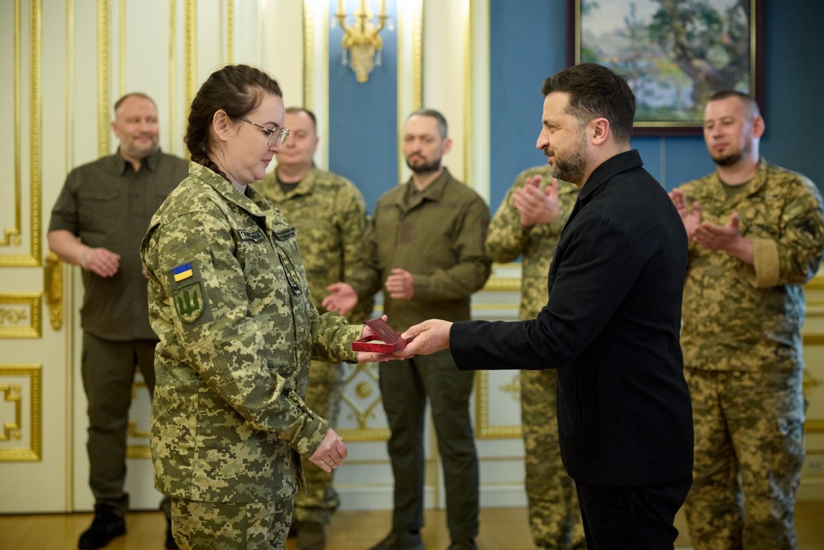 Volodymyr Zelenskyy / Володимир Зеленський tweet media