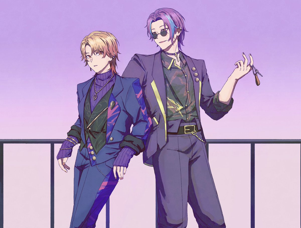 认真并且随便 tweet media