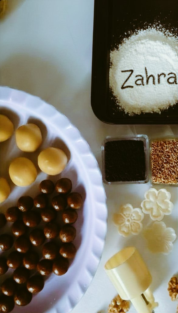 زهـــــــرة🌸. tweet media