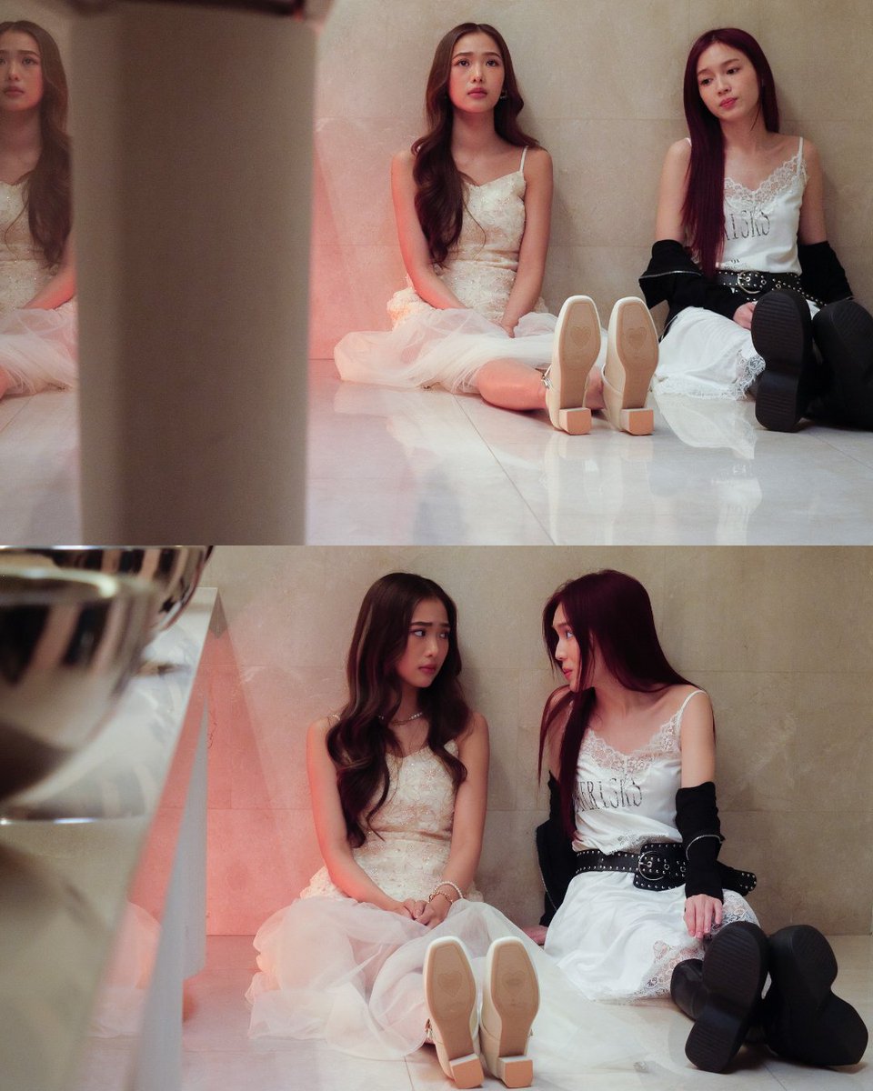 Girl Rules กฎหลัก ห้ามรักเธอ tweet media