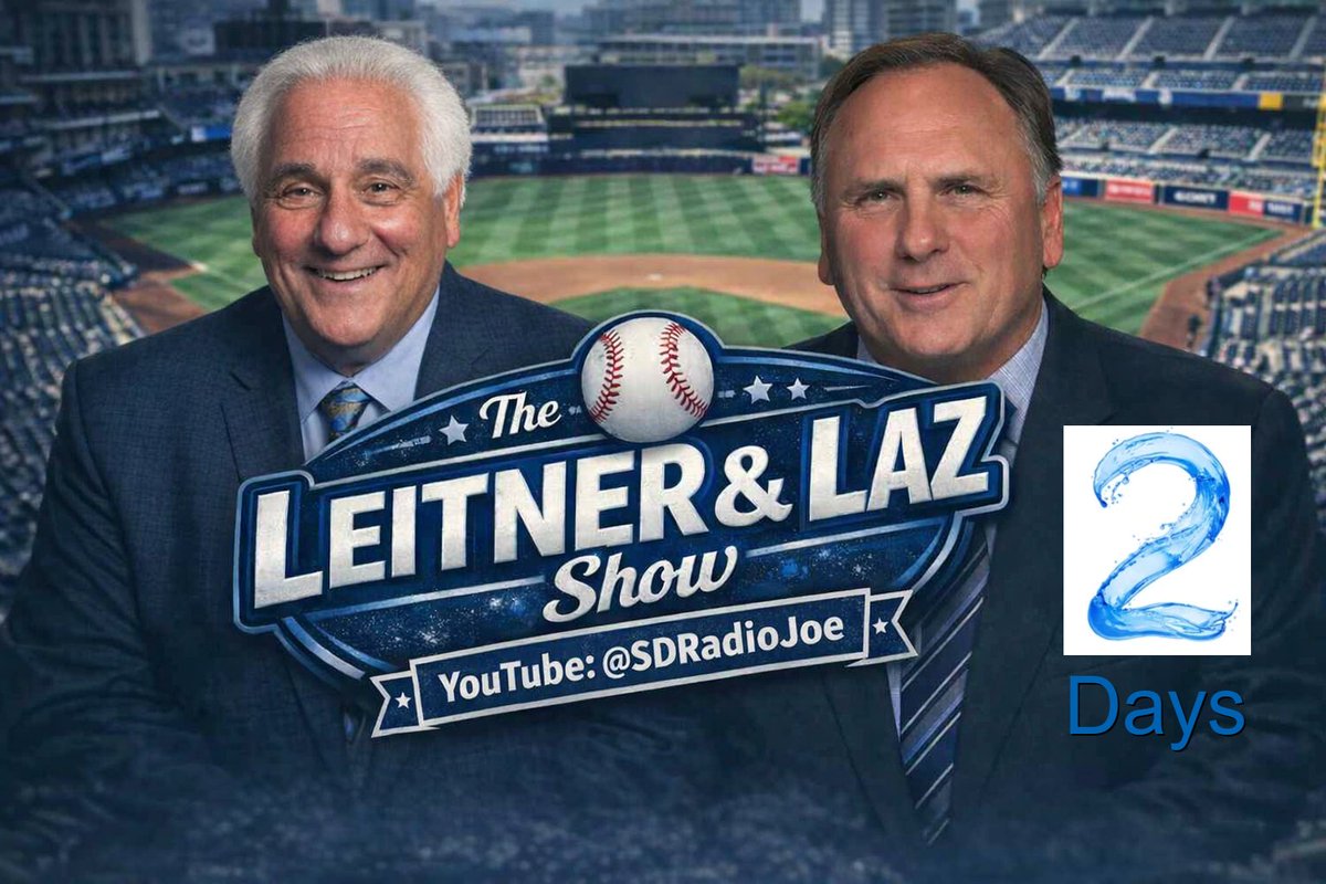 Ted Leitner tweet media