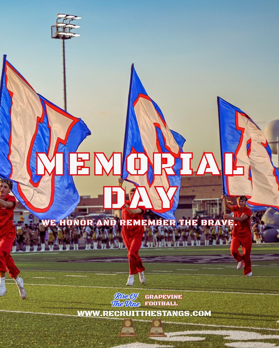 GHSMustangsFootball tweet media