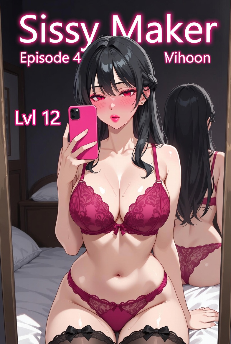 tsfwriter's tweet photo. Sissy Maker 4화  

#여장 #cd #ts #여장남자 #보추 #femboy #sissy #男の娘 #男娘 #偽娘 #娘娘腔 #女裝 https://t.co/7VNG8e2noy