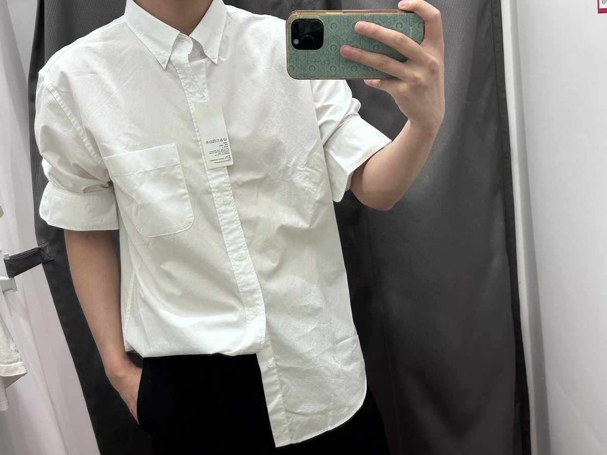 jungetop17's tweet photo. 试衣间Play https://t.co/HhK5taJlB7