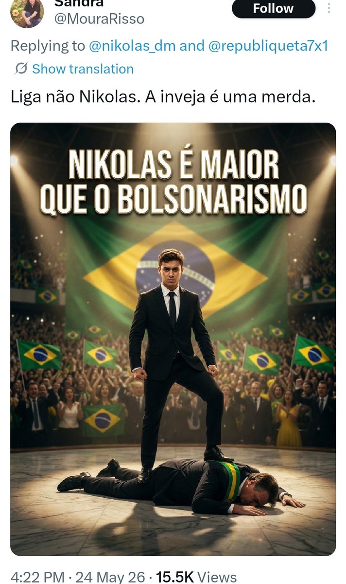 🌻PP Reaca Rubro Negro ❤️🖤🇧🇷🇺🇲🇵🇹🇮🇱🇦🇷 tweet media