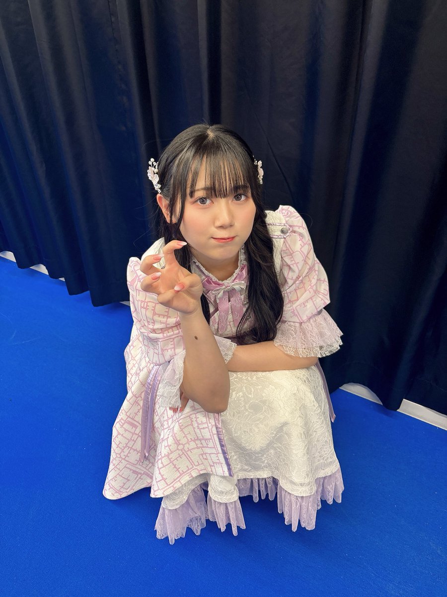宮﨑 菜々(リンプラ・BANDAI SPIRITS公式アンバサダー) tweet media