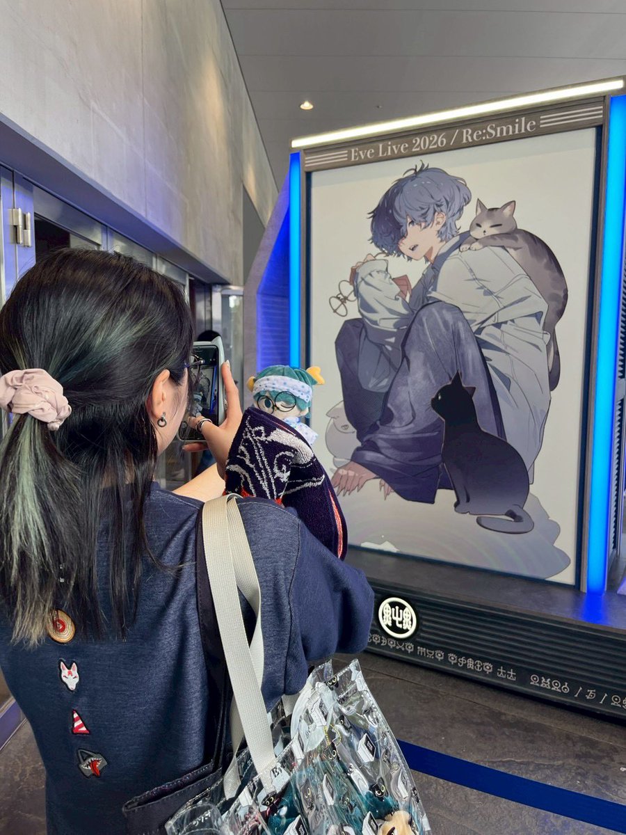 ▸▸りん tweet media