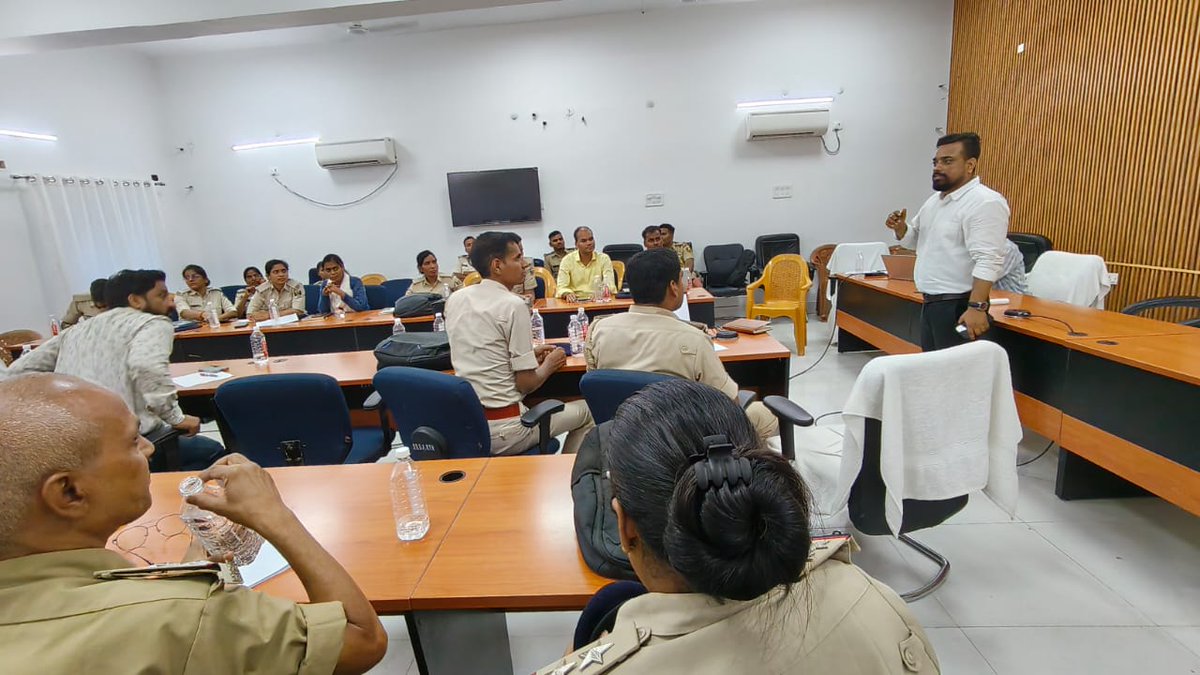 Katihar Police tweet media