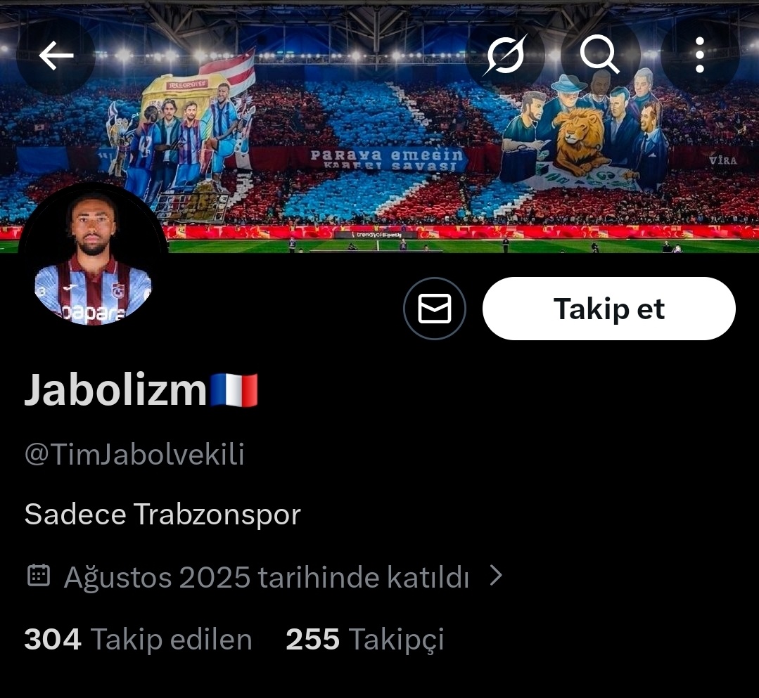 Jabolizim🇨🇵 tweet media
