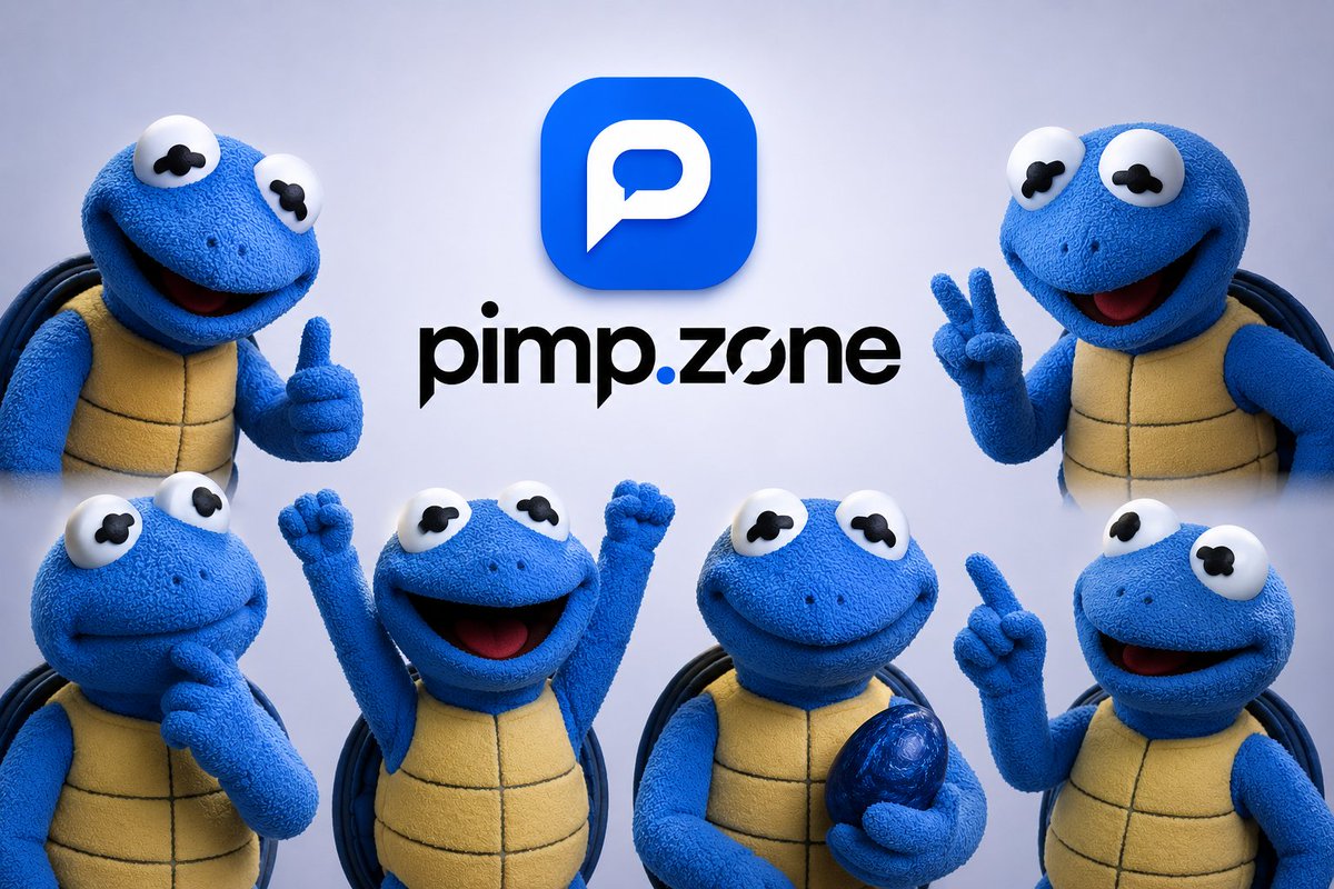 pimp.zone tweet media