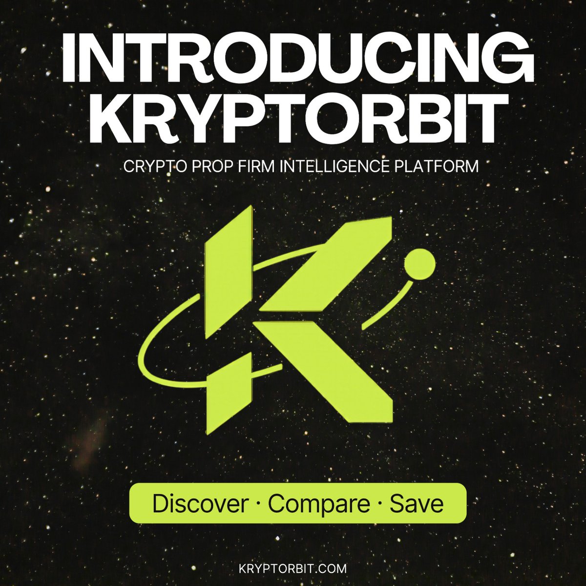 Kryptorbit tweet media