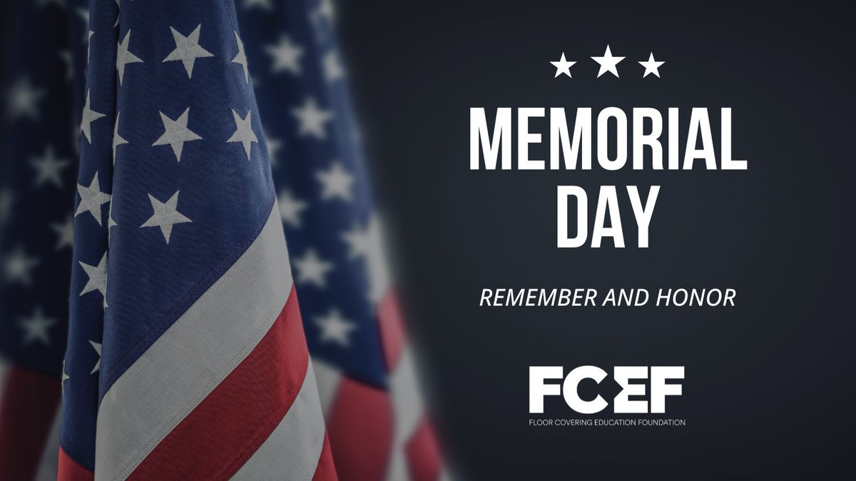 FCEForg's tweet photo. This Memorial Day, FCEF honors and remembers the brave men and women who made the ultimate sacrifice for our country. Their courage and selflessness made our freedoms possible. We remember our fallen heroes and the families who carry their legacy forward.

#MemorialDay https://t.co/mpDp3sWvhX