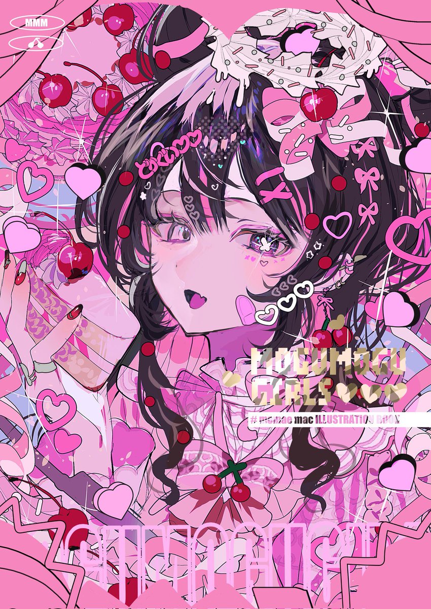 naco様♡ありがとうございます♡ ナコ⋆꙳ 6/7 コミティア156 【S21a】 (@naco_artworks_) / Posts / X