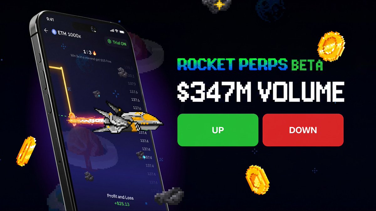 Defi App tweet media