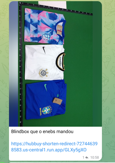 enebinha | hubbuy tweet media