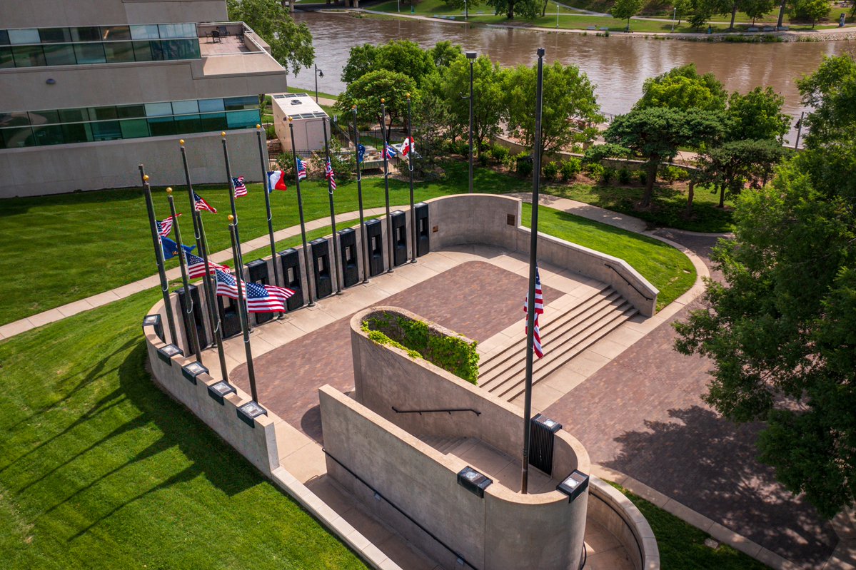 Visit Wichita tweet media