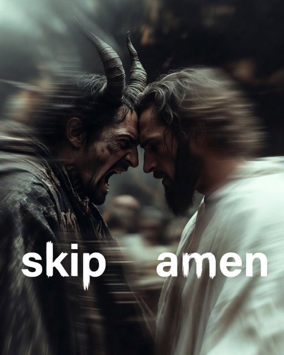 Jesus is Christ tweet media