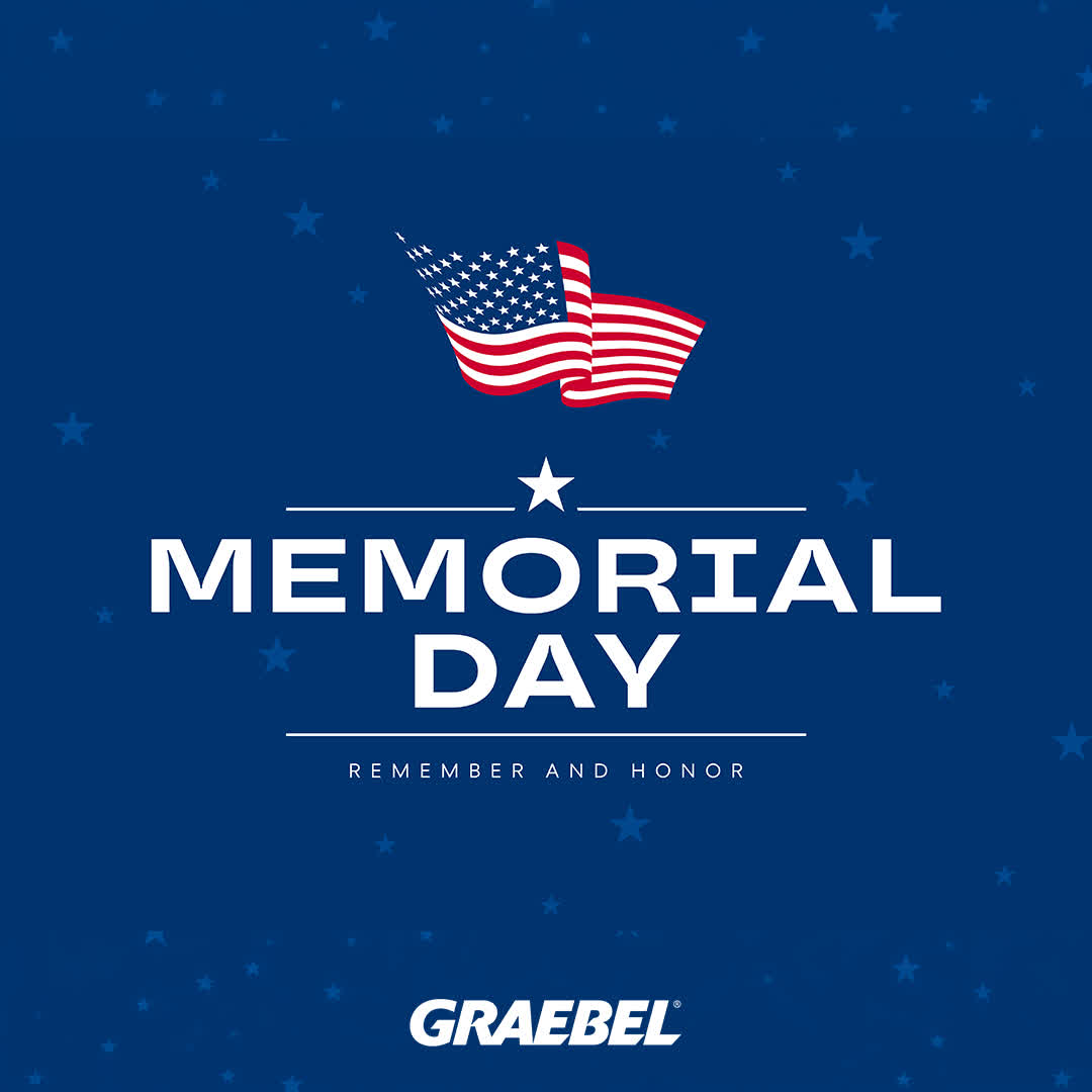 GraebelRelo's tweet photo. Today we pause in remembrance of the men and women who gave their lives in service. Their courage and sacrifice will never be forgotten.

We're grateful for the freedoms they made possible and honor their legacy alongside their families today.

#MemorialDay https://t.co/ZptRNid179