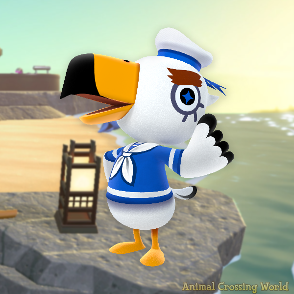 Animal Crossing World 🏝️ tweet media