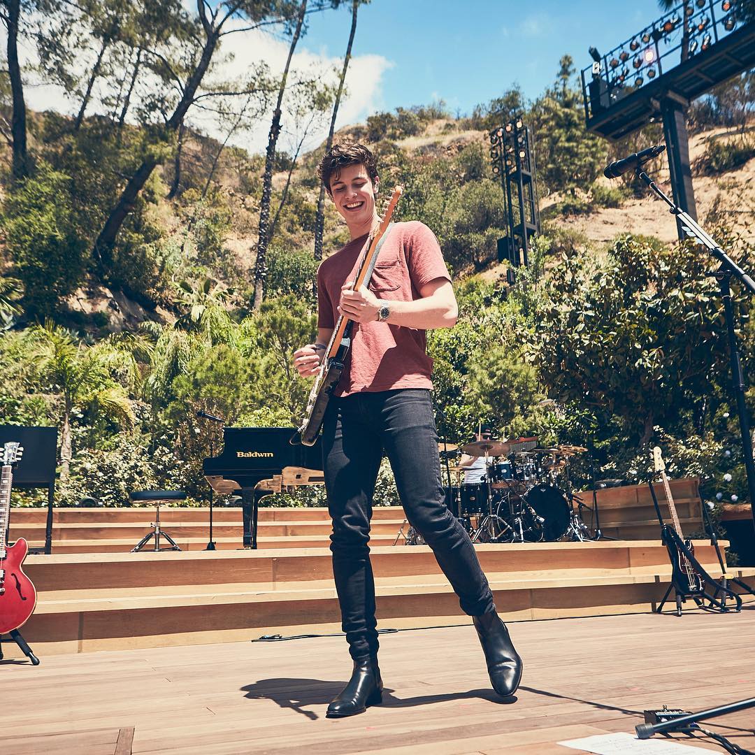 ShawnAccess tweet media