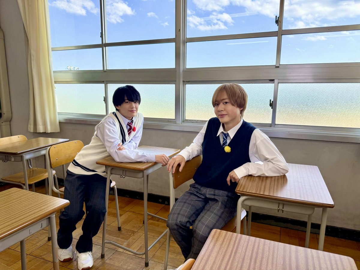 ジュニア公式 tweet media