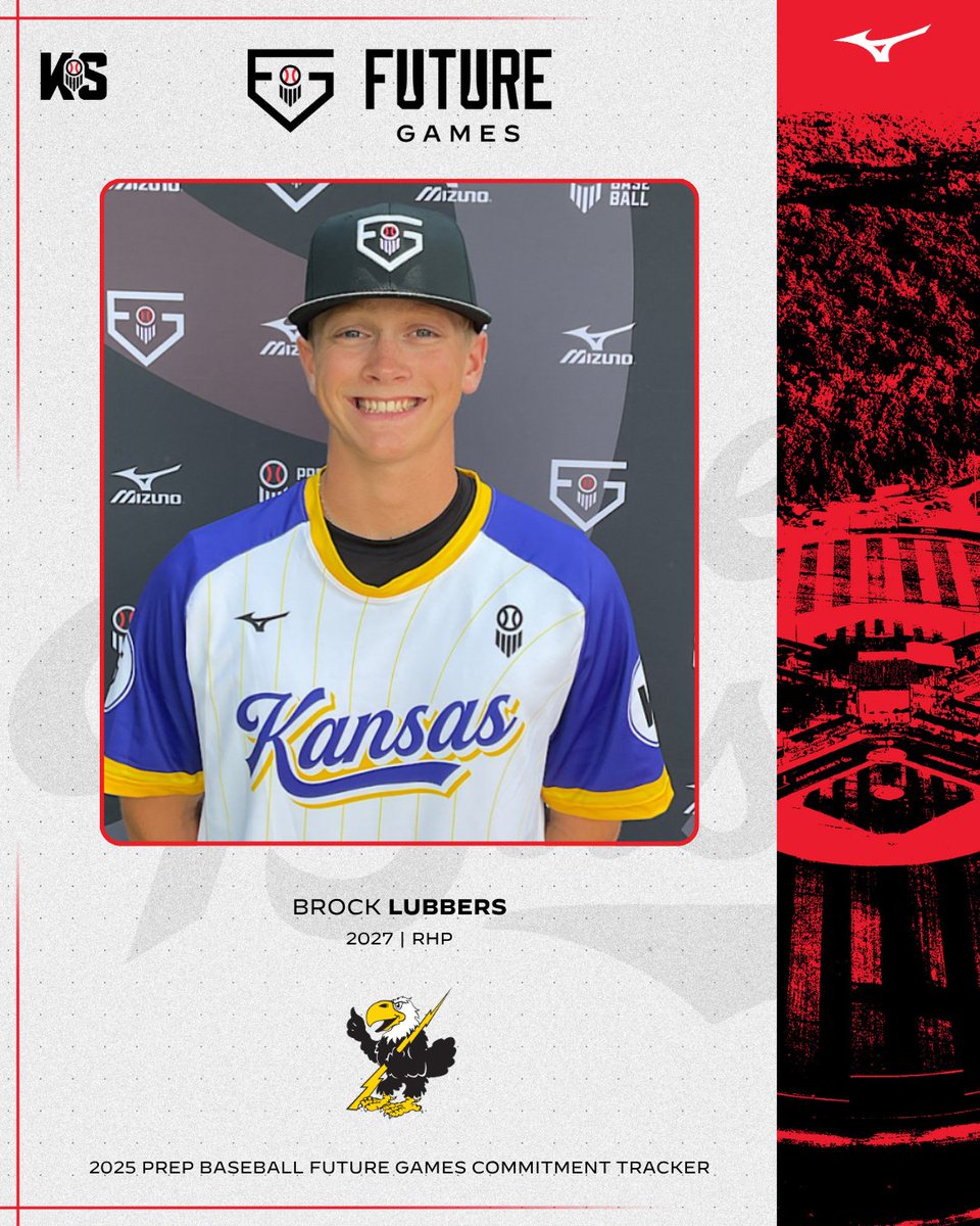 Prep Baseball Kansas tweet media