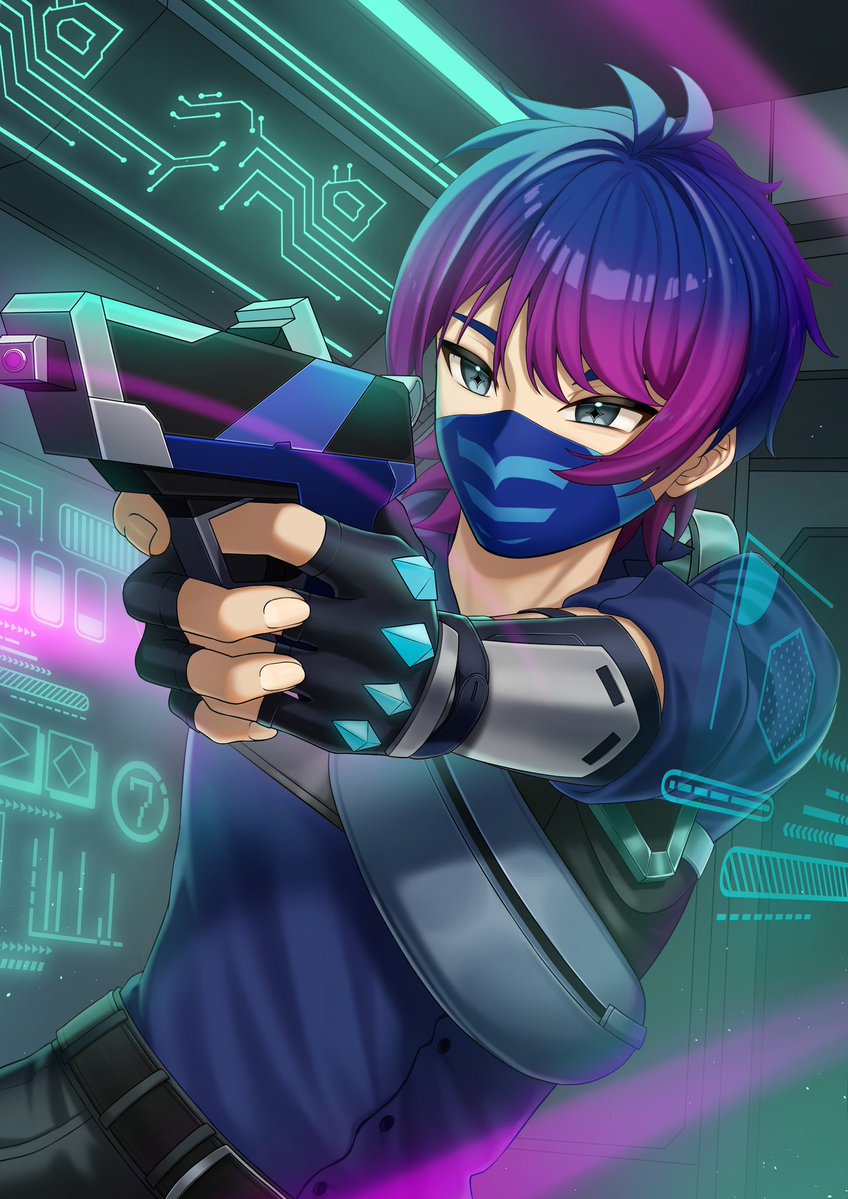 ShardVt💎🗡️ | (Discord Server in bio) tweet media