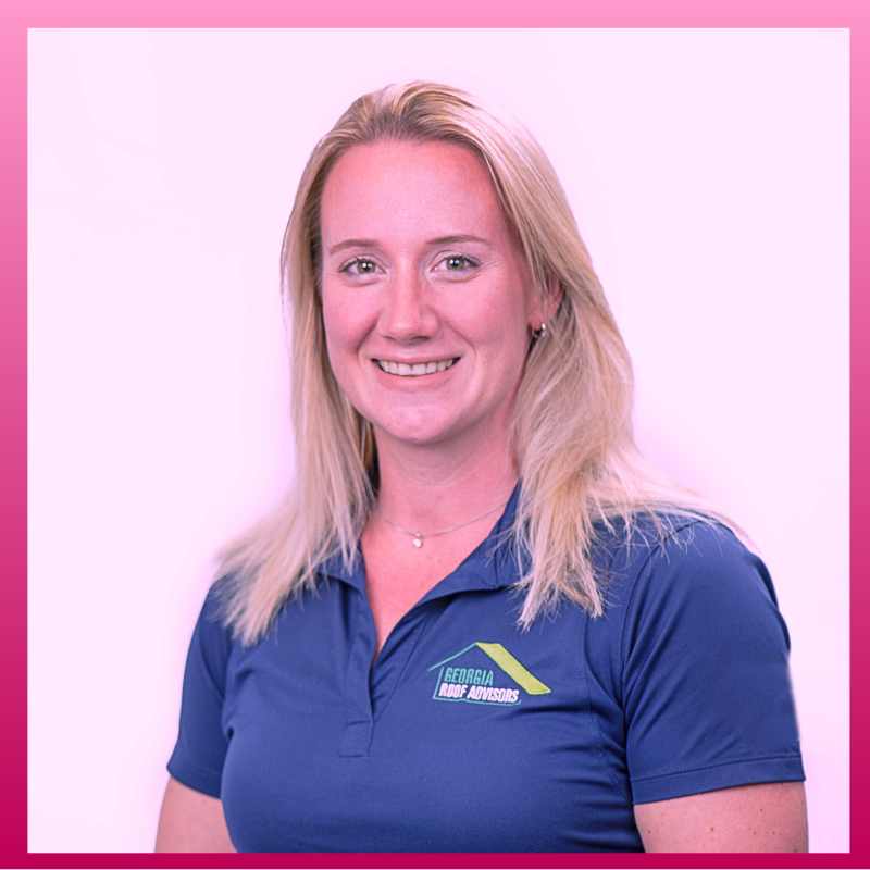 CobbWomen's tweet photo. 🏠✨ Raising the standard in roofing meet Naomi Gasson ✨🏠

She’s not just building roofs  she’s building trust.
Need honest advice about your roof or looking for a company you can truly rely on?
 Learn more: https://t.co/Bi42XUjPEb https://t.co/f8ldV5ZHlM