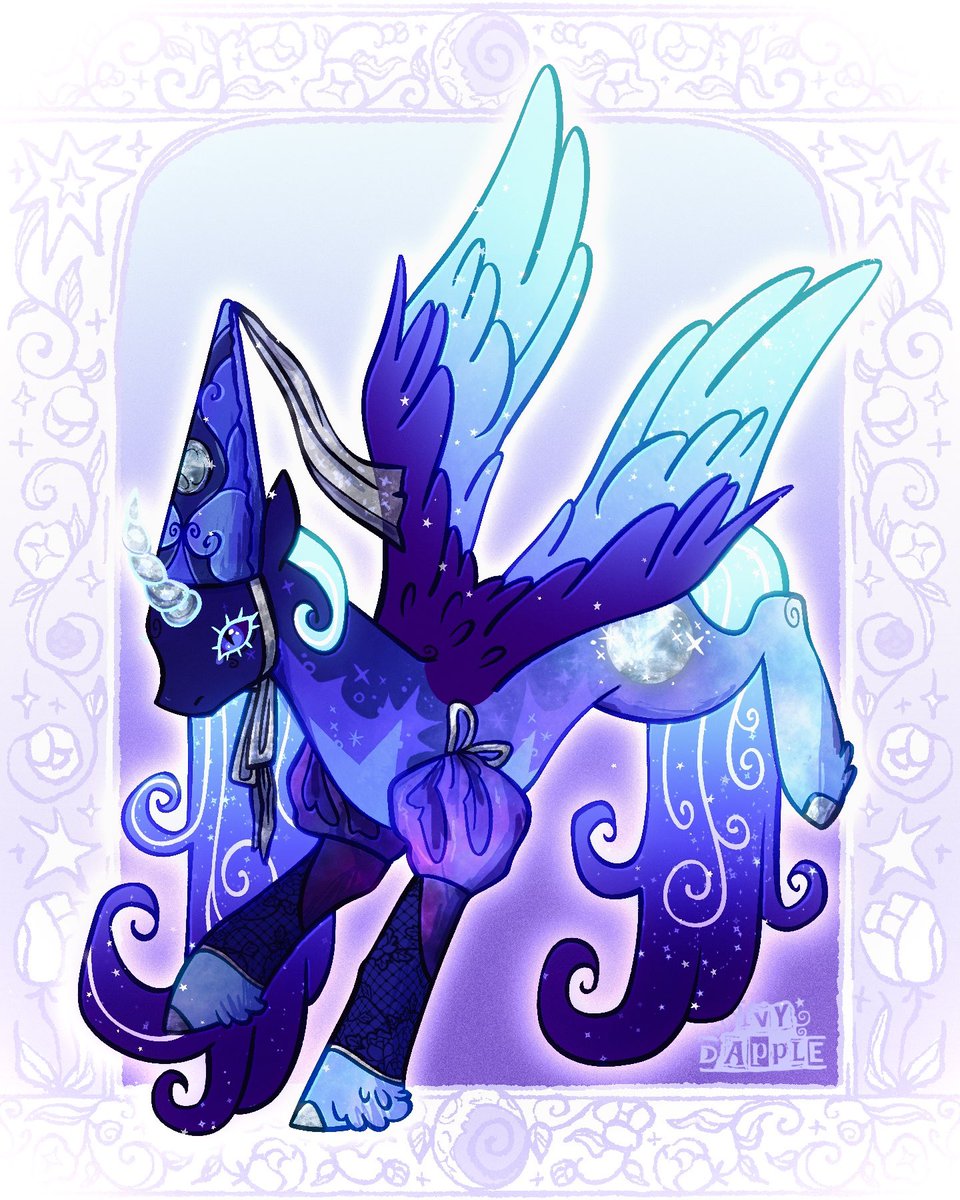 ivy! *:･ tweet media