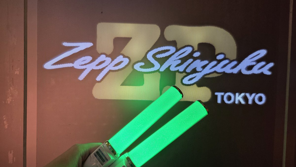 awonegi's tweet photo. 2026/5/23 Merry Made Vol.3 @ Zepp新宿
新衣装のなぎちゃがほんとにかわいい!
やっぱりなぎちゃはツインテールが似合います!
新体制になってさらにリーダーとしての頼もしさも感じました!
これからのよーよーよーも楽しみ!
#月なぎさ #よーよーよー #ちゅきなぎさ https://t.co/70x4Q7YOOS