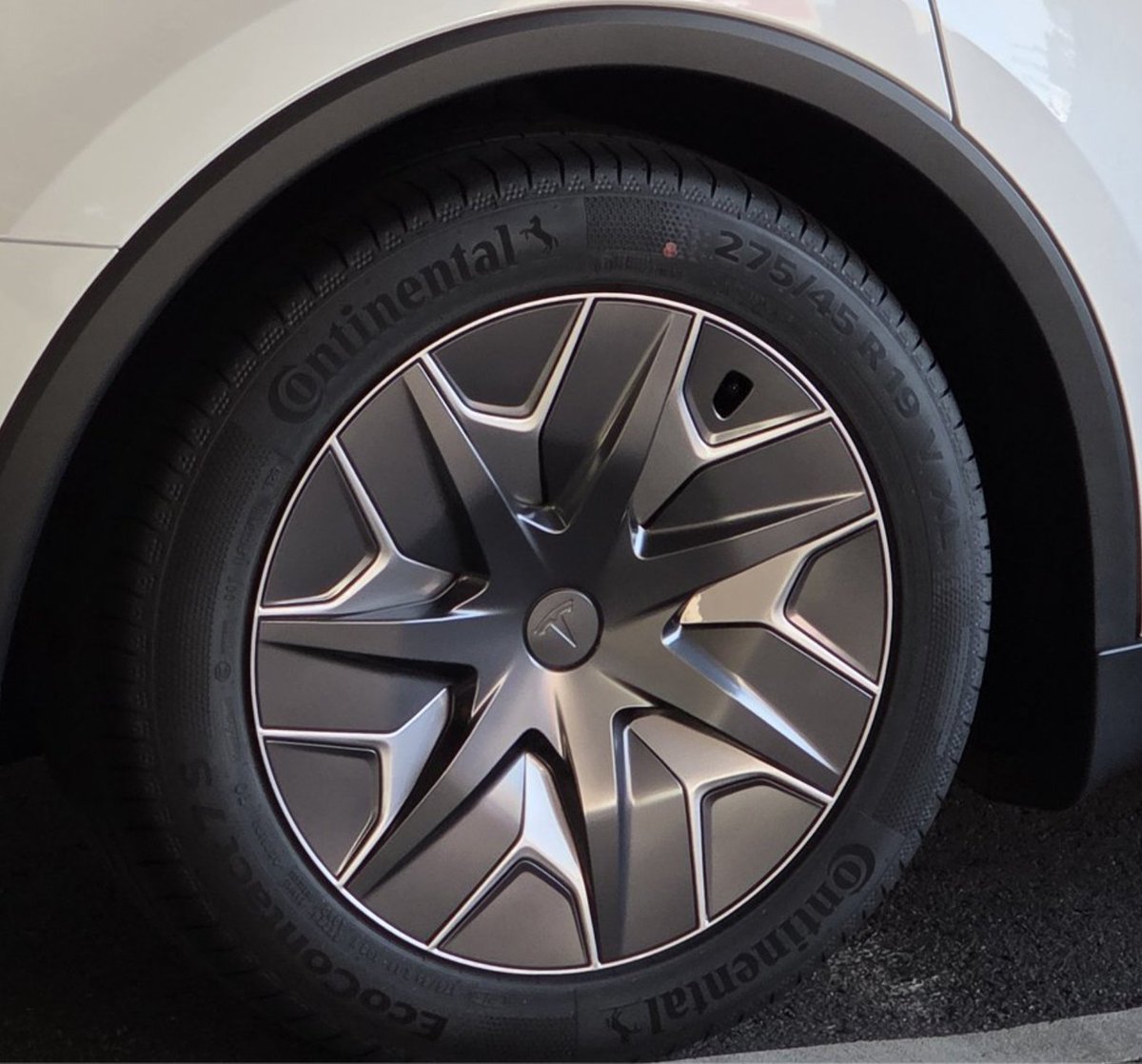 TeslaAri's tweet photo. 🧐 https://t.co/7dDEZGmLDO