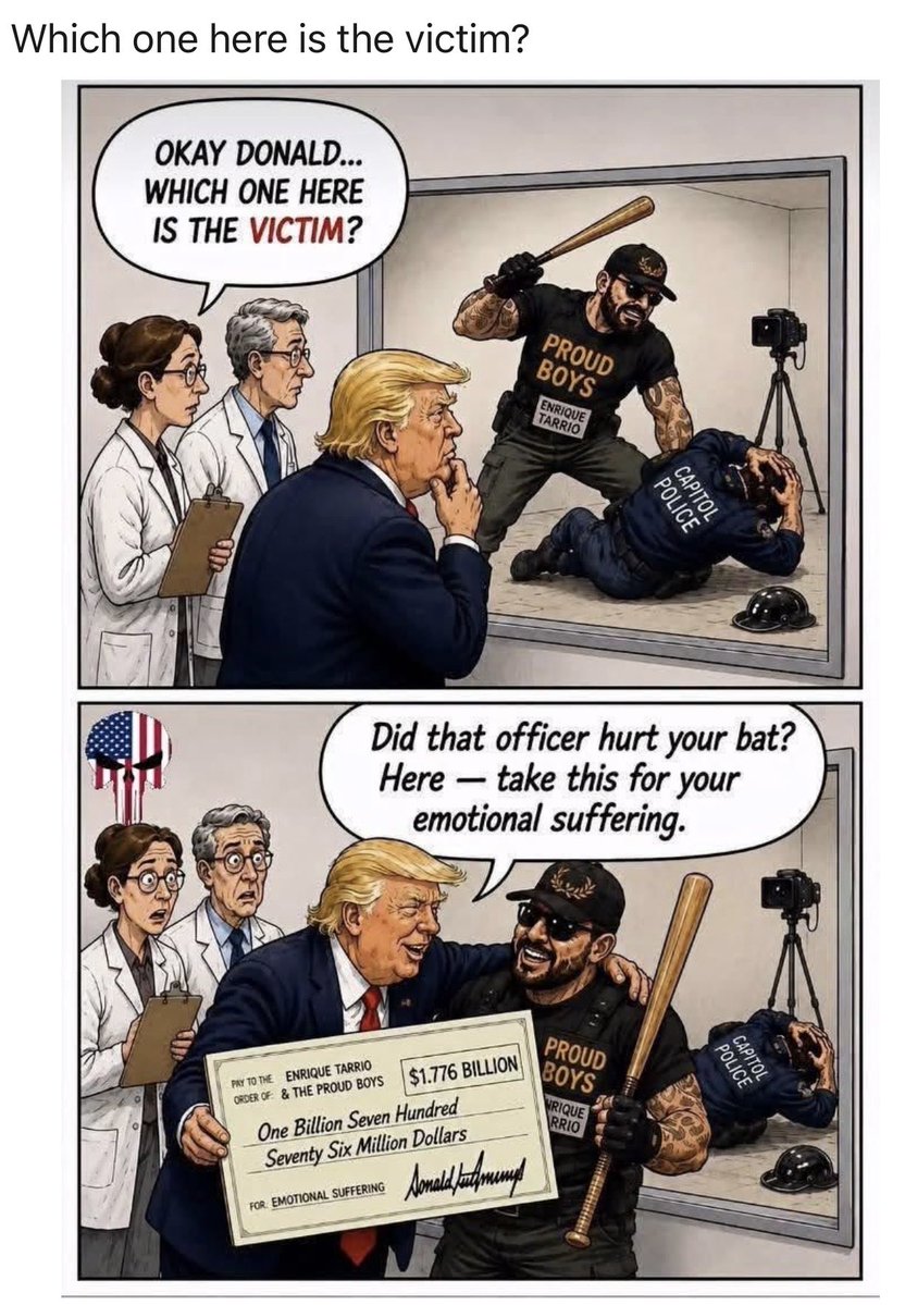 Glenn Kirschner tweet media