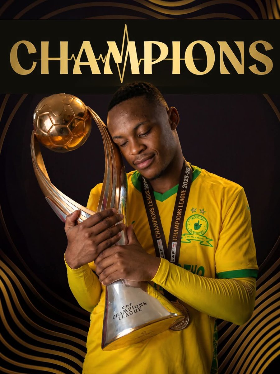 AfricanGiants 🌟 🌟 💚💛👆🏾 tweet media