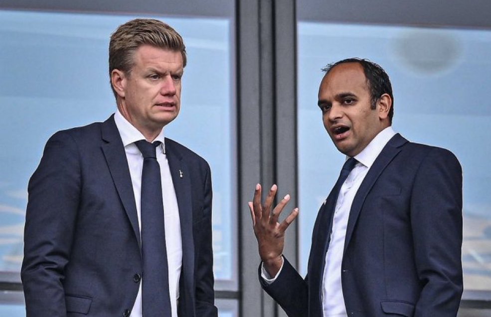 Spurs Global tweet media