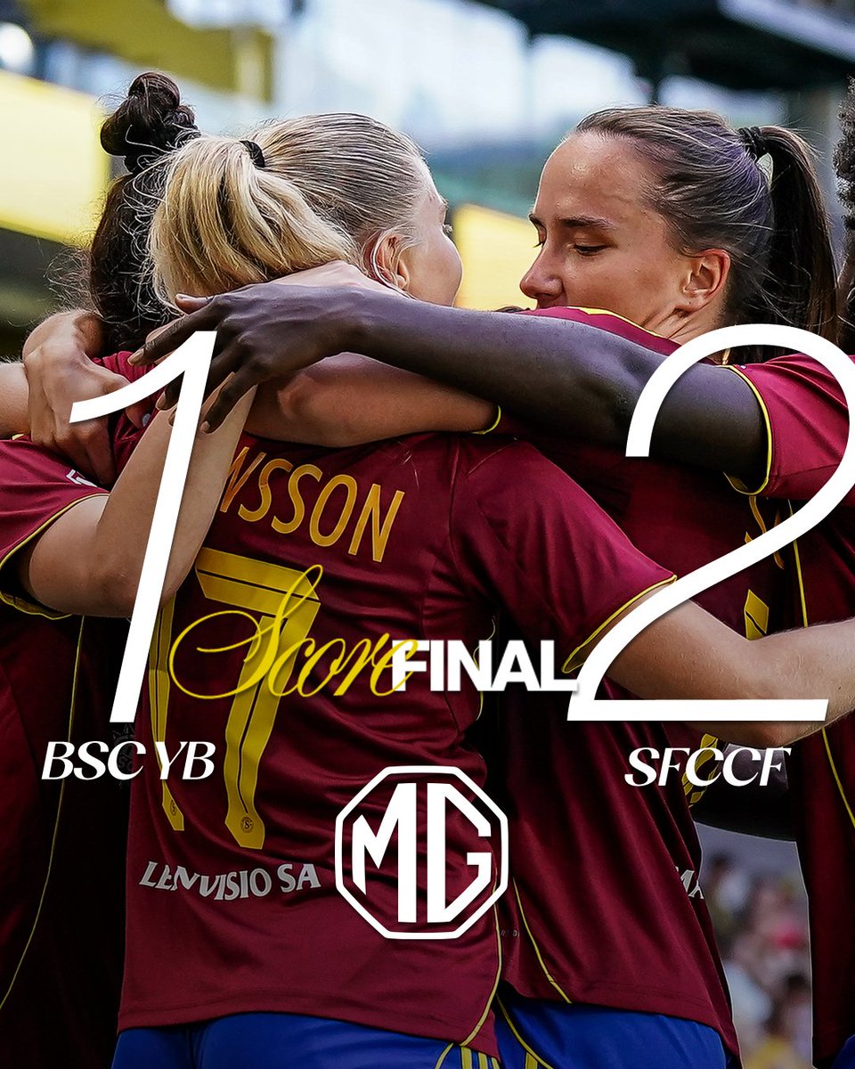 Servette FCCF tweet media