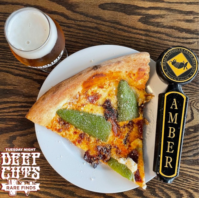 Andolini's Pizzeria tweet media