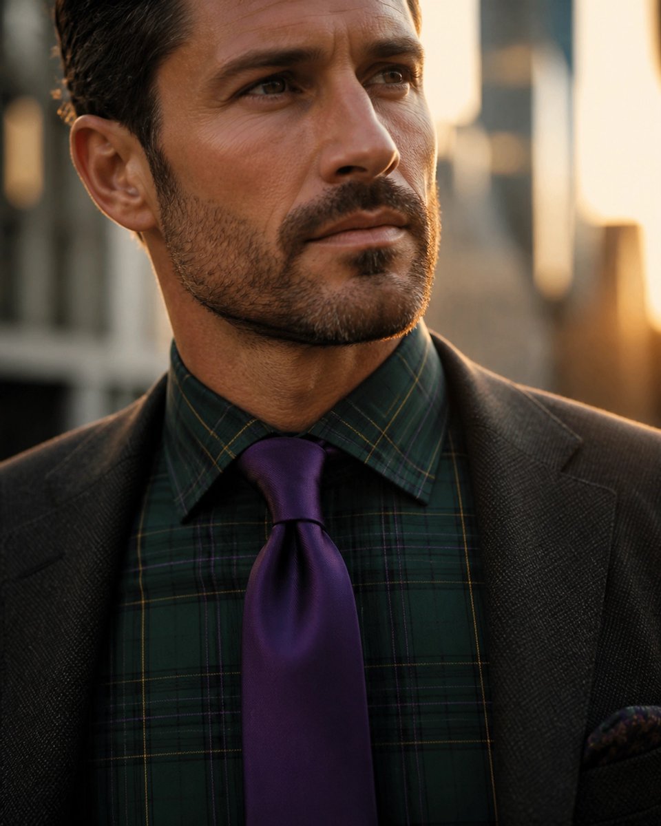 La Mode Men's tweet media
