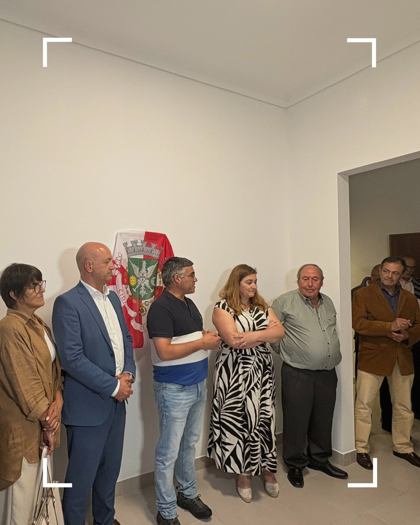 Município de Aveiro tweet media