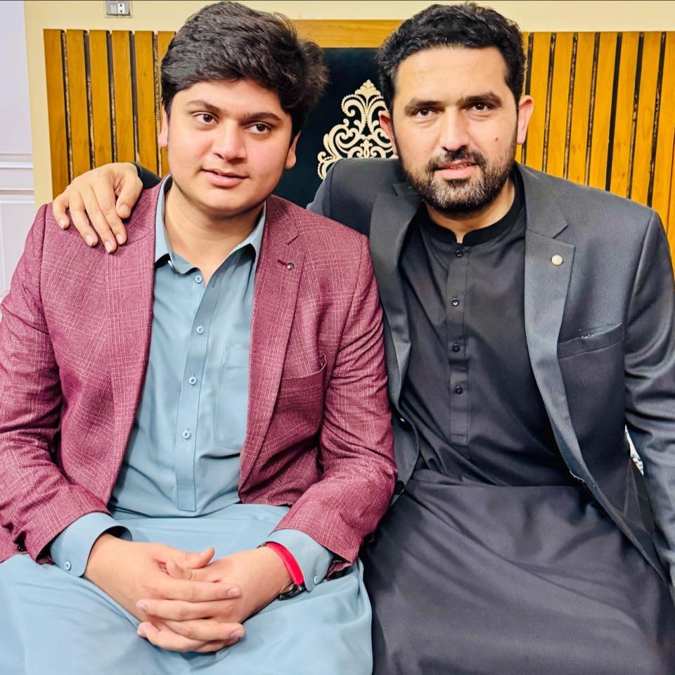 Muhammad Faheem tweet media