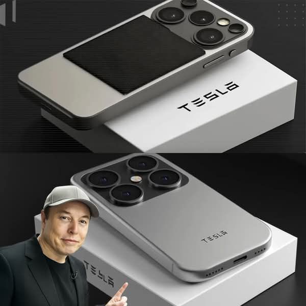 ElonScenario✨ tweet media