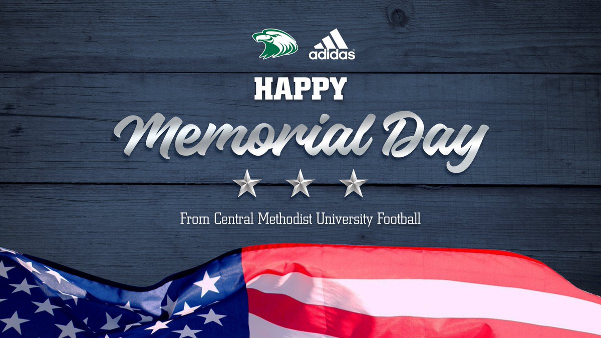 cmueaglesFB's tweet photo. In remembrance of those who served our great country, We Thank you! 🇺🇸 https://t.co/4zhNlPn1wC