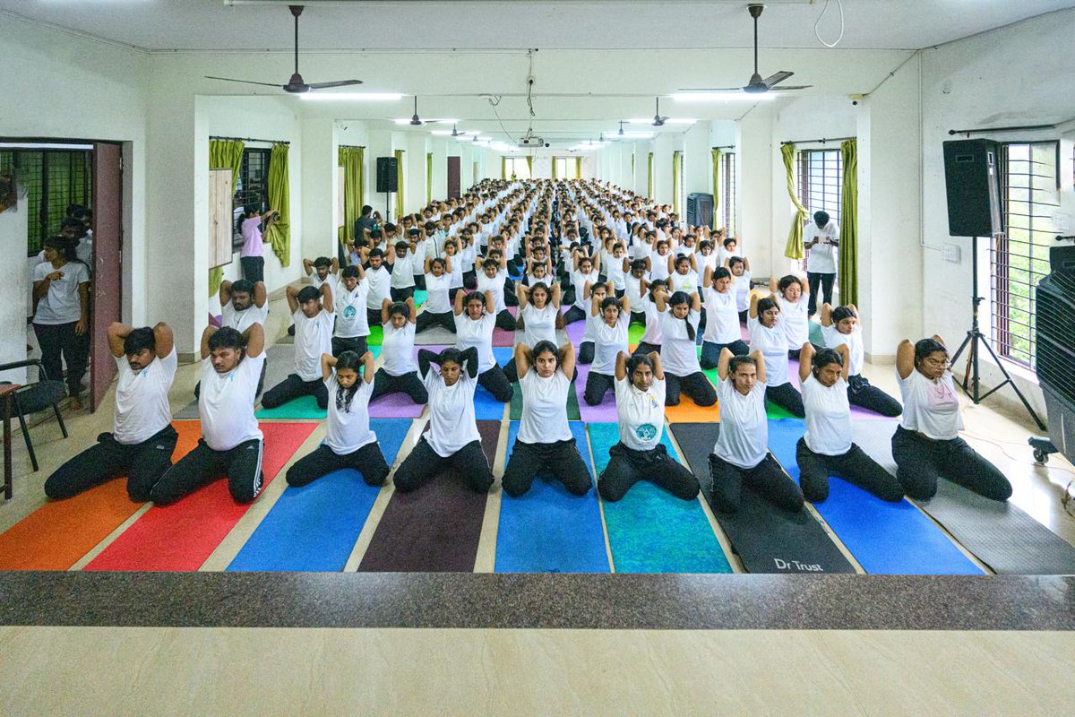 Ministry of Ayush tweet media