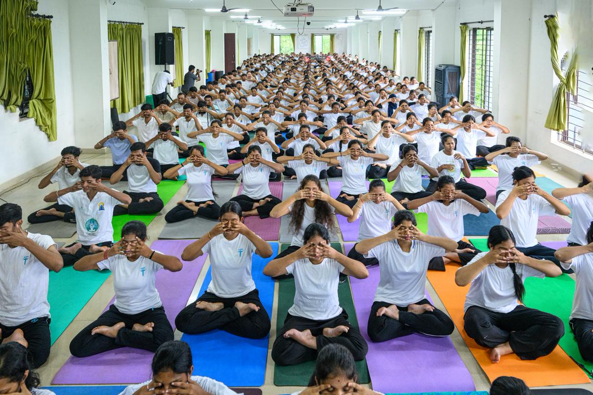 Ministry of Ayush tweet media