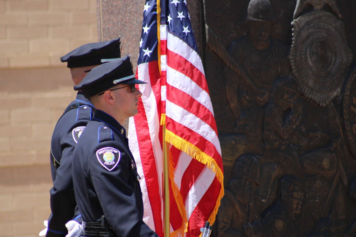 WestminsterPD's tweet photo. On this #MemorialDay, we honor the brave men and women who gave their lives in service to our country. Their sacrifice and courage will always be remembered. https://t.co/G71VUVB2qt