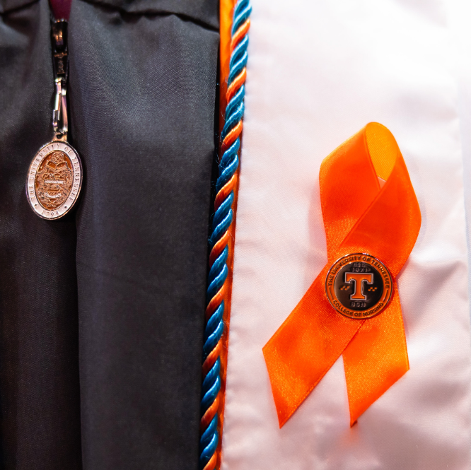 utknursing's tweet photo. It's officially been one week since the class of 2026 walked across the stage 🎓
You are the next generation of Vol nurses- leading care, creating partnerships, and improving health in communities everywhere. Congratulations! https://t.co/UVOZVCSBOe