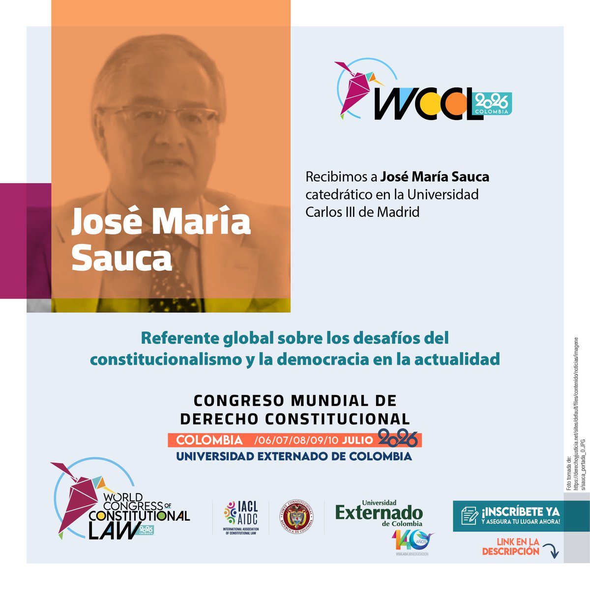 U.Externado tweet media