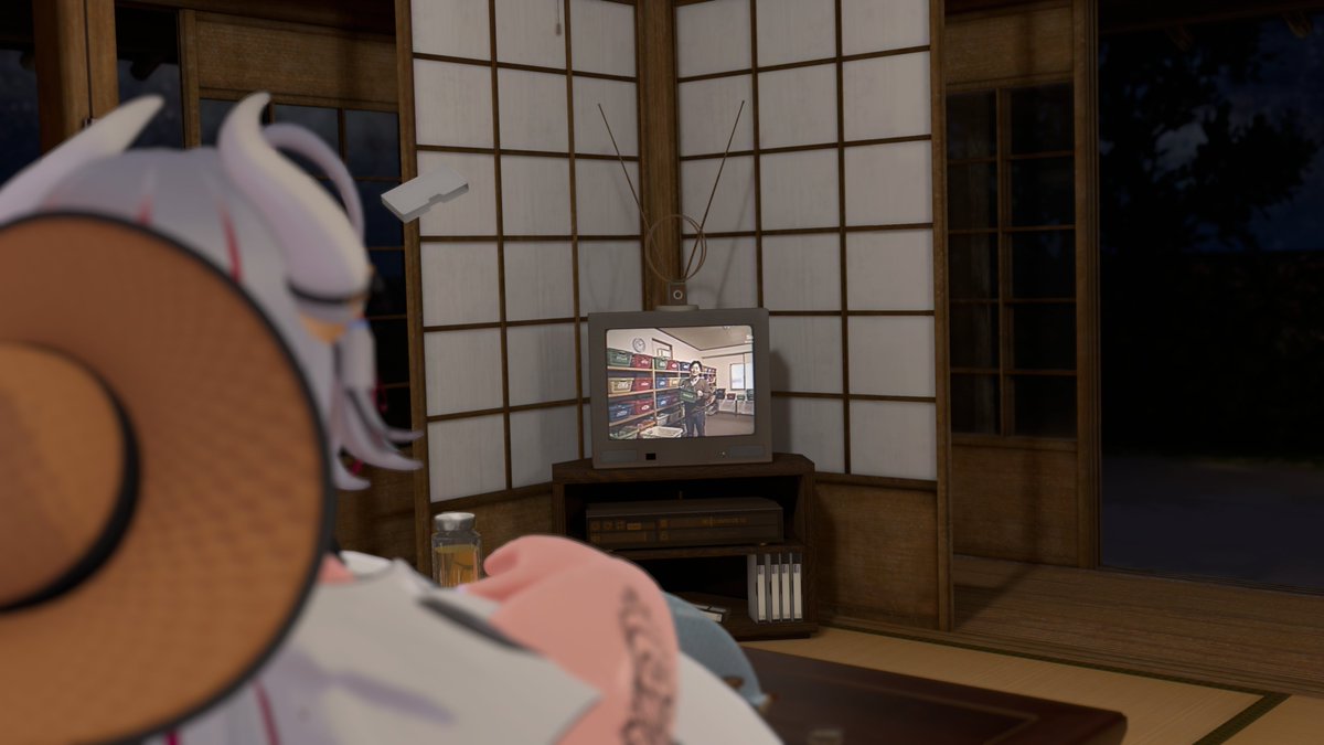 つきしろ tweet media