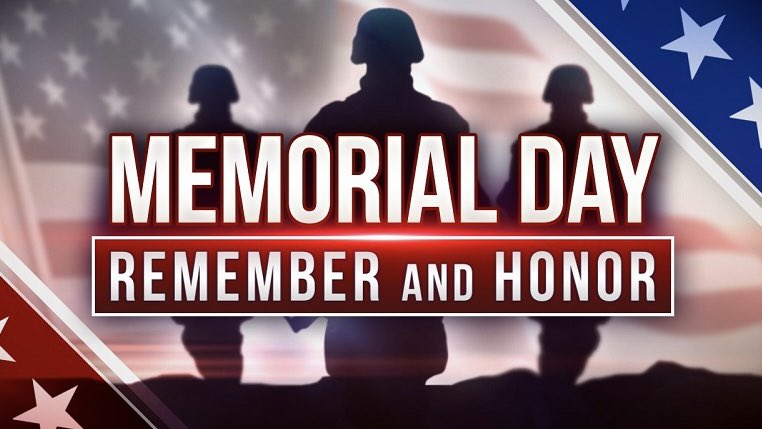 CCWMiamiDade's tweet photo. Remember that freedom isn’t free!!! Take a moment today to remember and honor those that made the ultimate sacrifice for us to be free!! All gave some, some gave ALL!!
🇺🇸God Bless America!!🇺🇸 https://t.co/M14TylbrVI