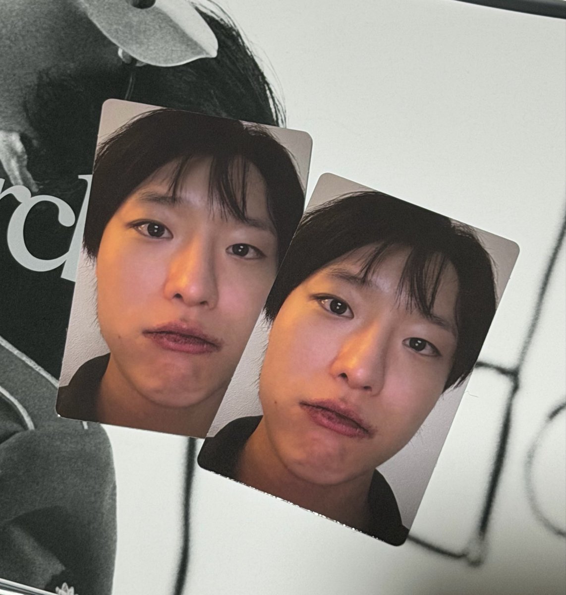 6yumail's tweet photo. thank you so much @peachyndiseph for the smooth transaction! 💗 so so happy i got my prio pcs #peachbacks ◡̈ 

dubai cho-wy cookie 🤏🏼 https://t.co/azGGS9DosG